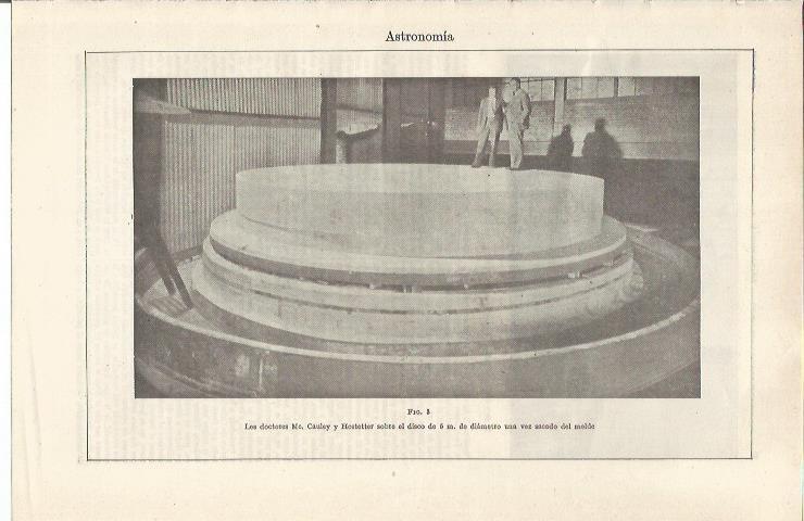LAMINA ESPASA 34364: Los doctiores Mc Cauley y Hostetter 
