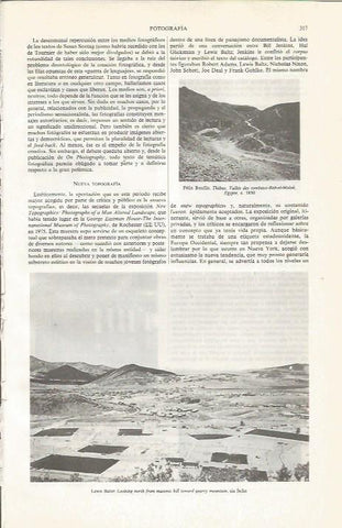 LAMINA ESPASA 34009: Fotografia de Lewis Baltz