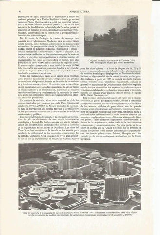 LAMINA ESPASA 33984: Barrio de Certanovo Nord de Moscu
