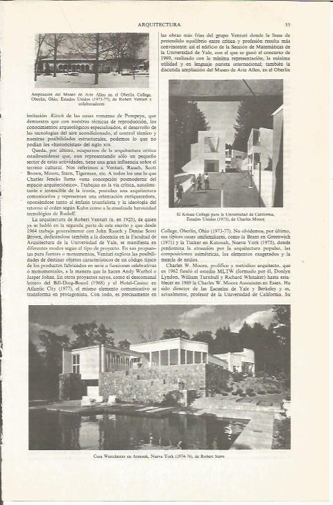 LAMINA ESPASA 33983: Casa Westchester en Armonk, Nueva York