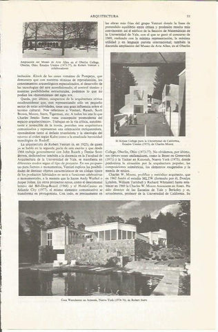 LAMINA ESPASA 33983: Casa Westchester en Armonk, Nueva York