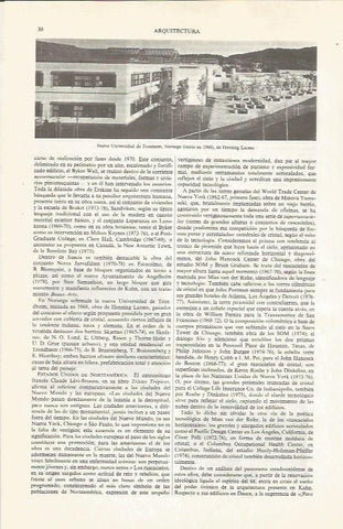 LAMINA ESPASA 33981: Nueva Universidad de Tronheim, Noruega