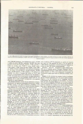 LAMINA ESPASA 34074: Puerto de Lagos