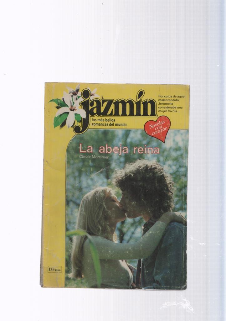 Coleccion Jazmin: La abeja reina