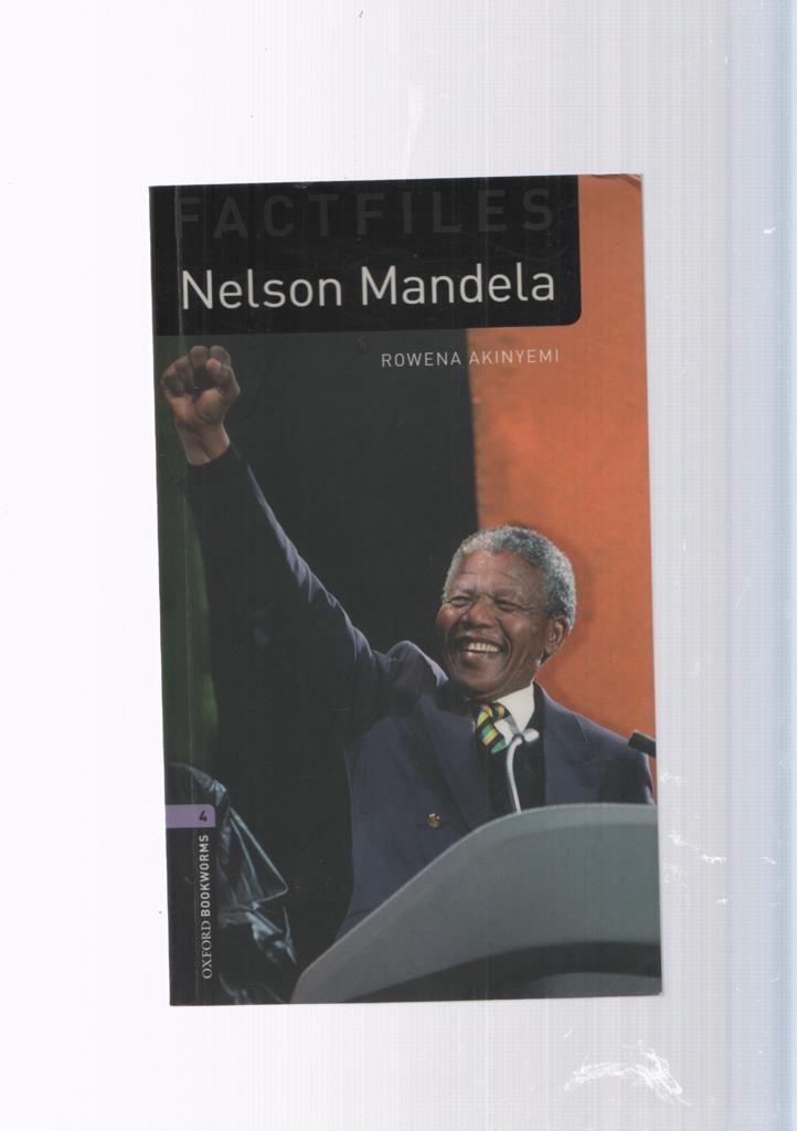 Nelson Mandela