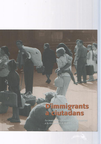 D inmigrants a ciutadans
