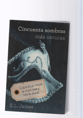 Cincuenta sombras mas oscuras, Volumen II