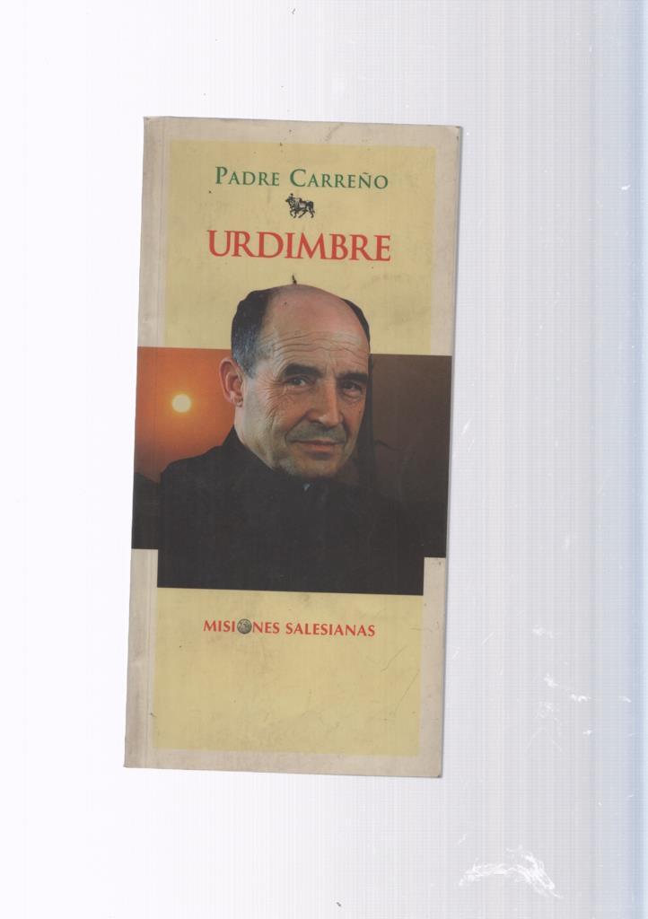Urdimbre