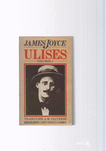 Ulises Volumen I