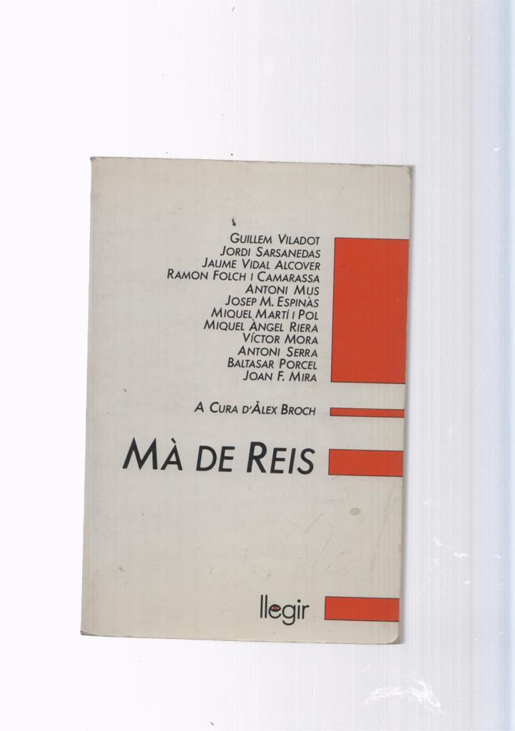 Ma de Reis