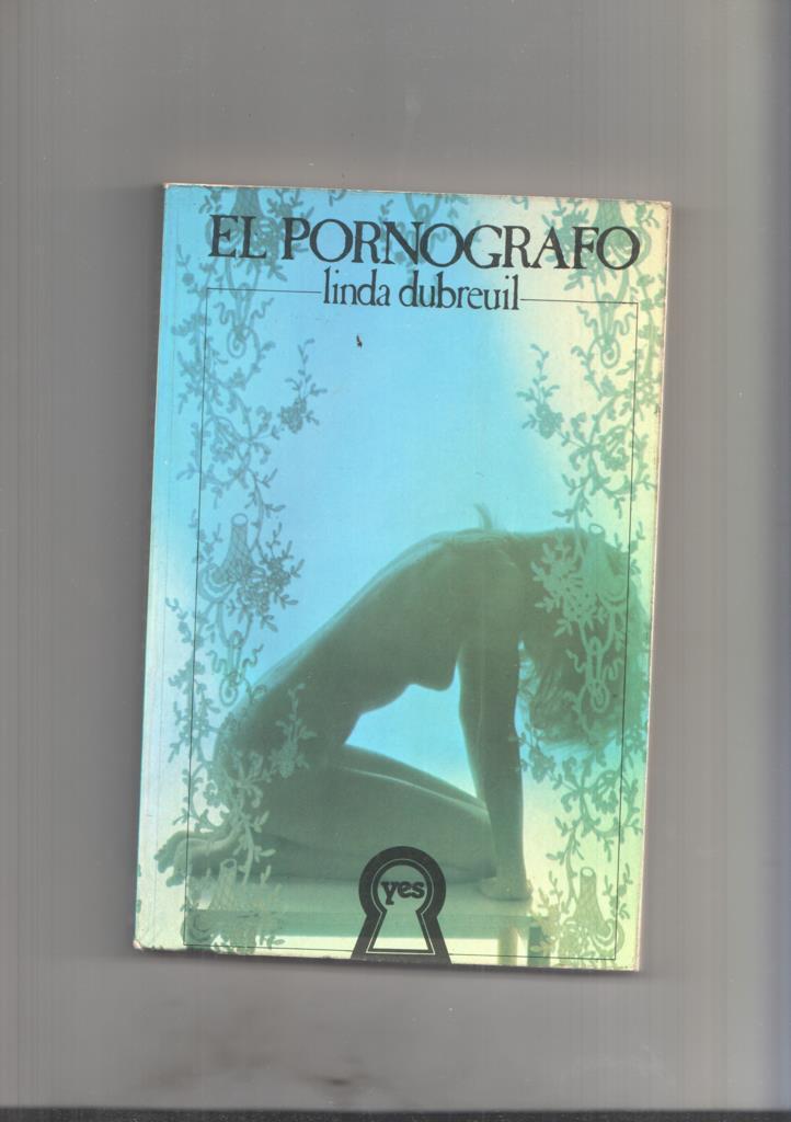 El Pornografo
