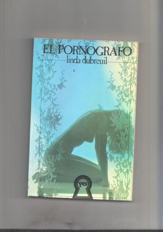 El Pornografo