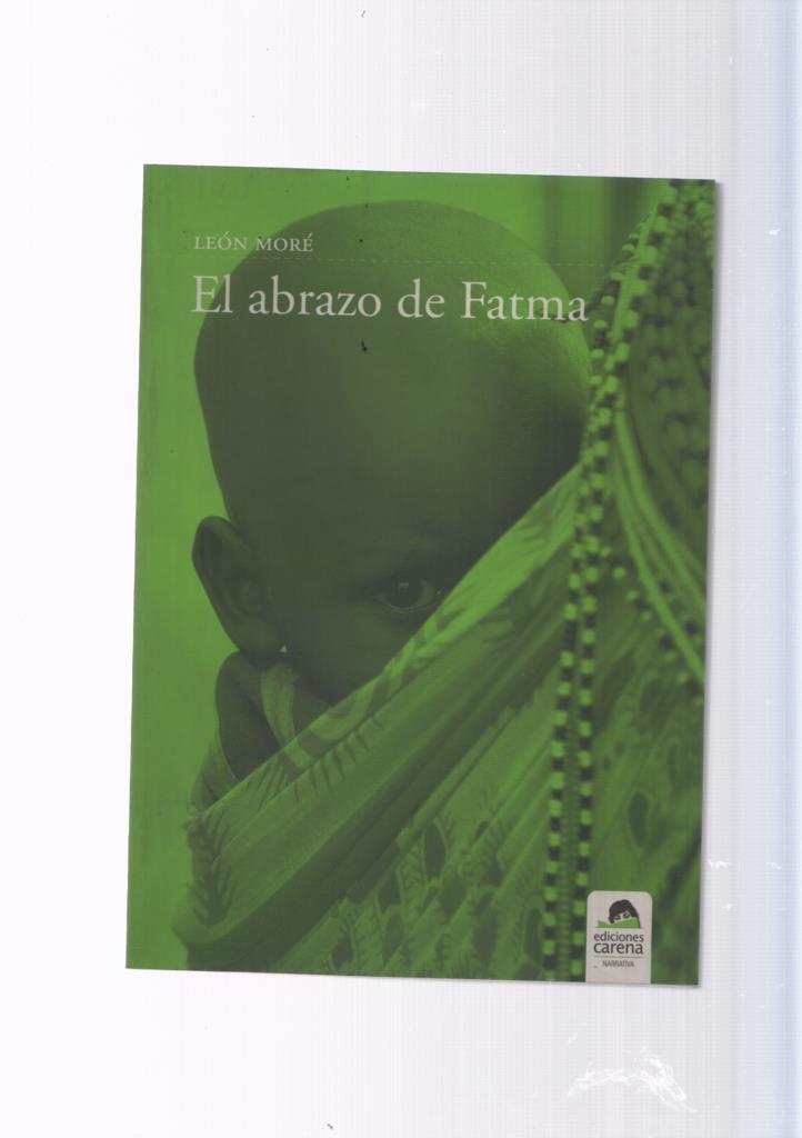 El abrazo de Fatima