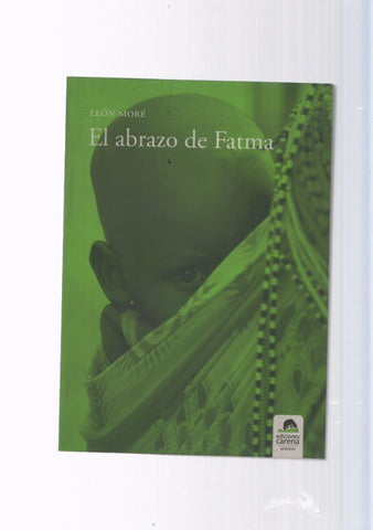 El abrazo de Fatima