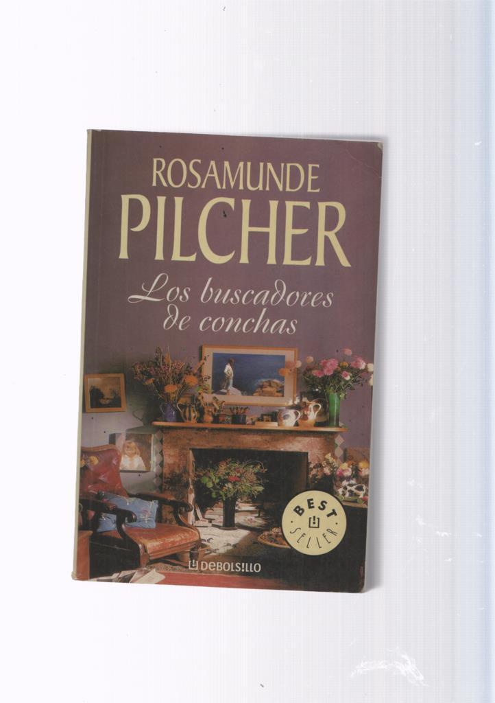 Los buscadores de conchas