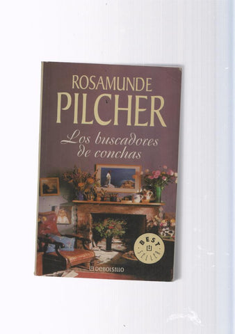 Los buscadores de conchas