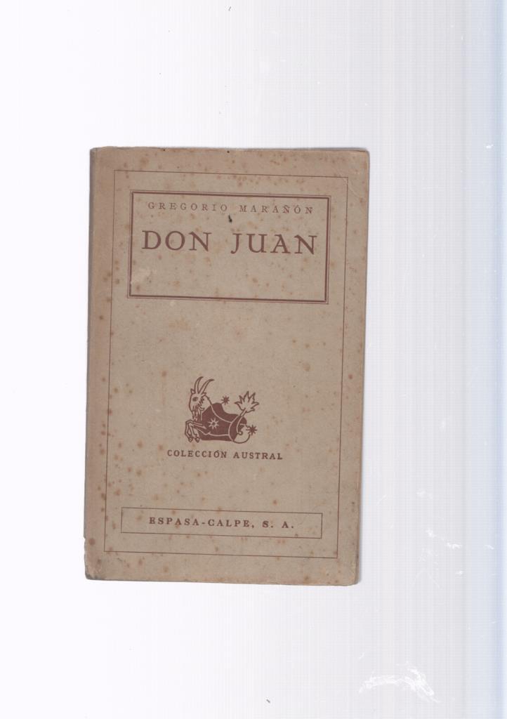 Don Juan