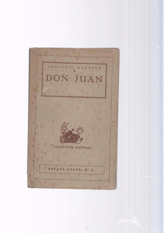 Don Juan