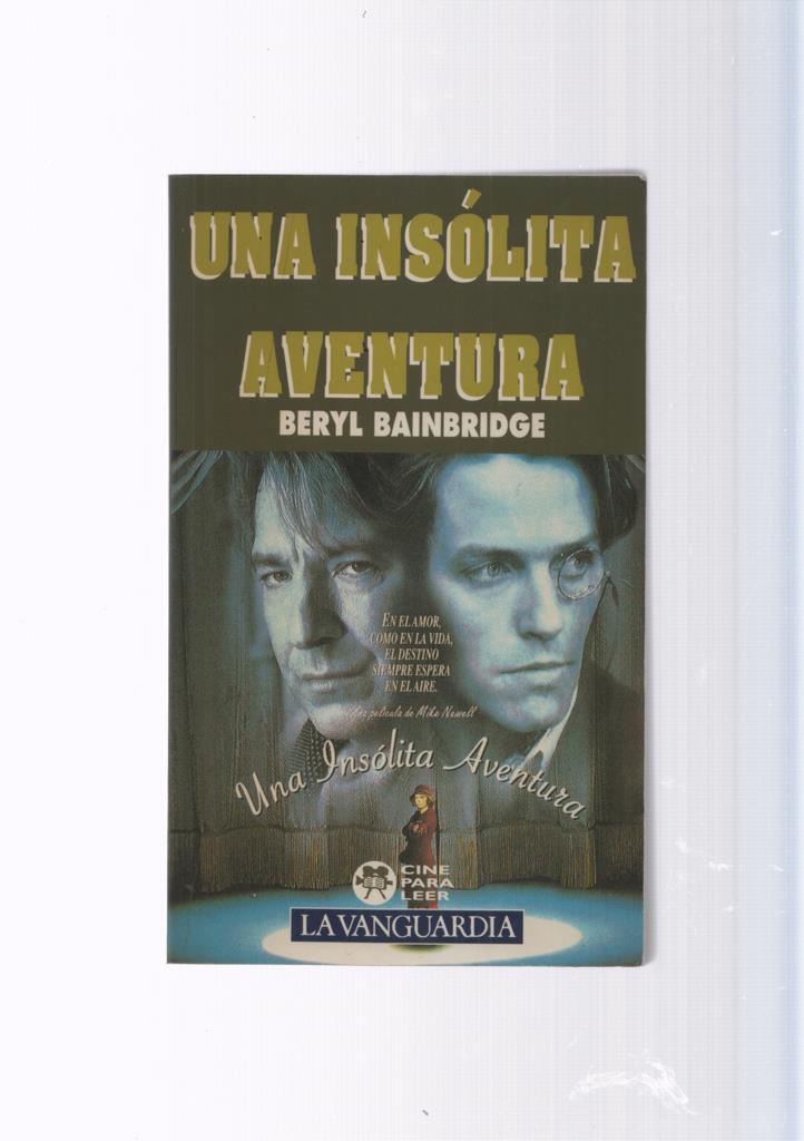 Una Insolita Aventura