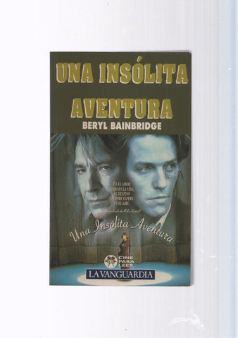 Una Insolita Aventura