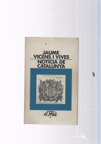 Llibres a ma numero 9 Noticia de Catalunya
