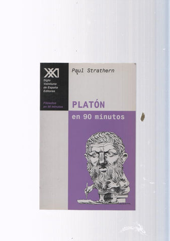 Platon en 90 minutos