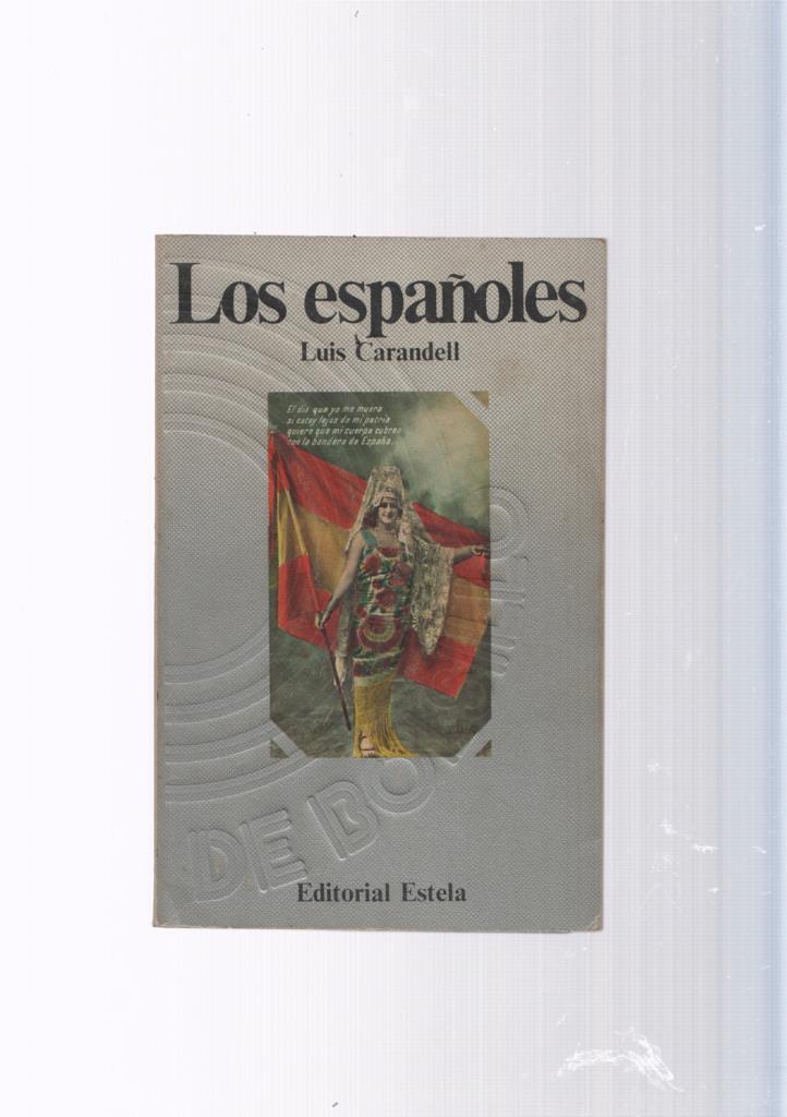 Los españoles