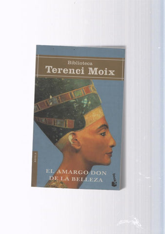 El amargo don de la belleza