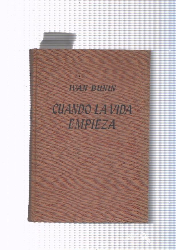 Cuando la vida empieza