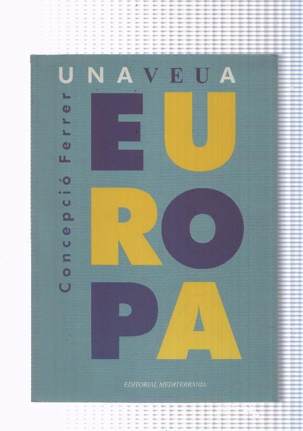 Una veu a Europa