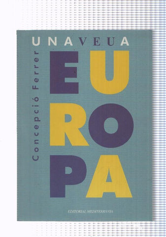 Una veu a Europa