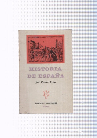 Hisitoria de España