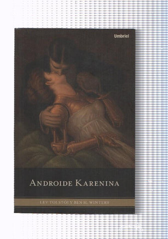 Androide Karenina