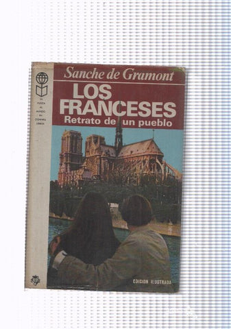 Los Franceses retrato de un pueblo