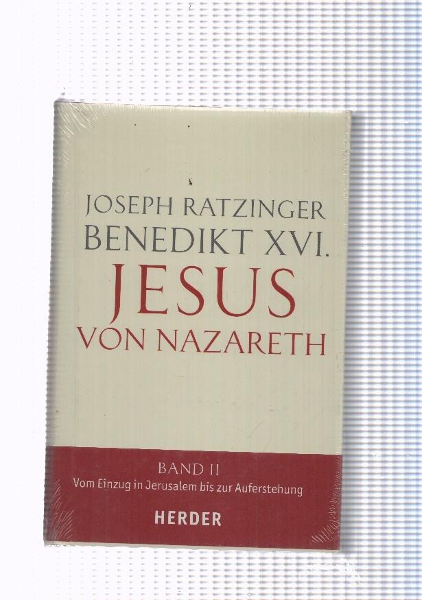 Jesus Von Nazareth