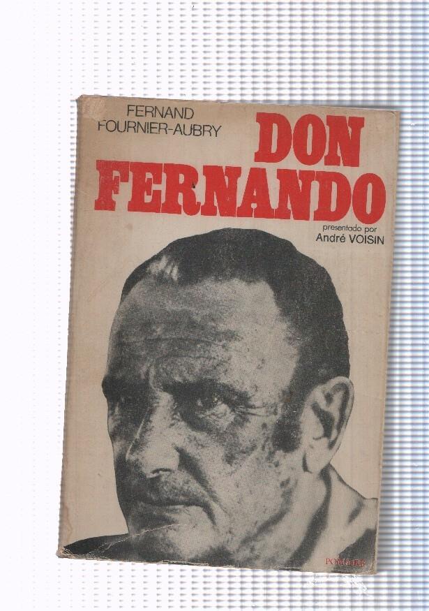 Don Fernando