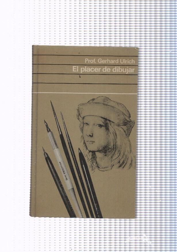 El placer de dibujar