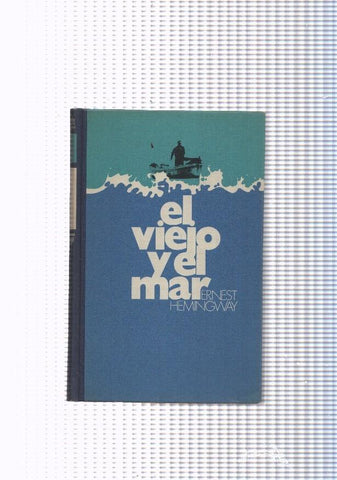 El viejo y el mar