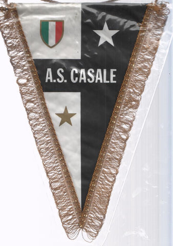 Banderin: A.S.Casale