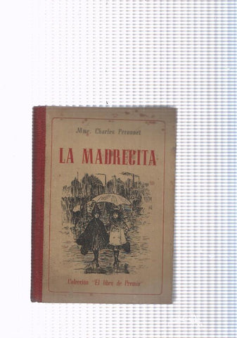 La Madrecita