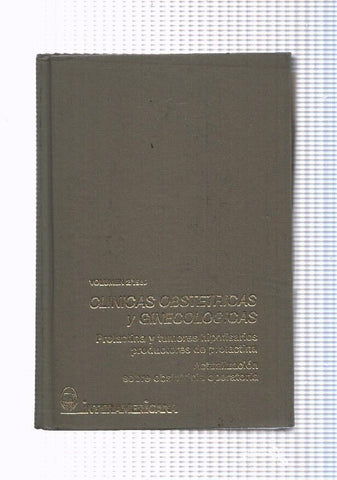 Clinicas obstetricas y ginecologias volumen 2/1980, Prolactina y tumores hipofisarios