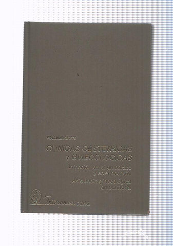 Clinicas obstetricas y ginecologias Volumen 2/1979 Infeccion en el embarazo y