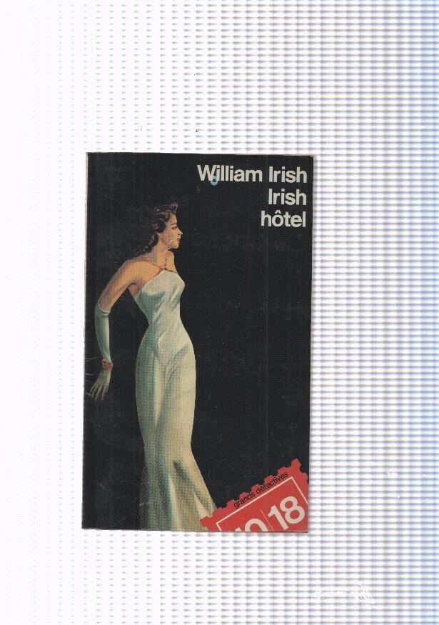Irish hotel