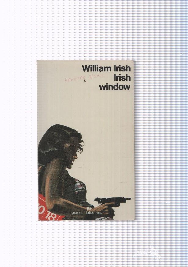 Irish Window