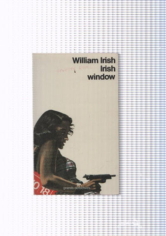 Irish Window