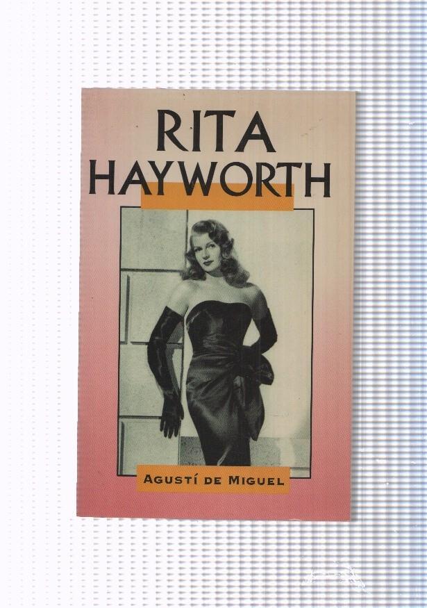 Rita Hayworth