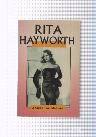 Rita Hayworth