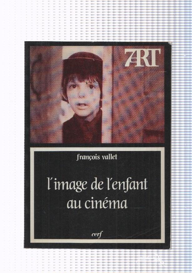 L'image de l enfant au cinema