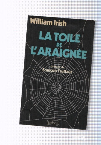 La Toile de l araignee