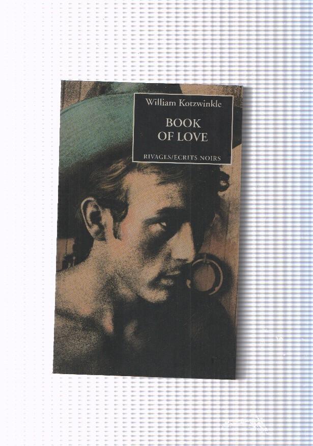 Book of love